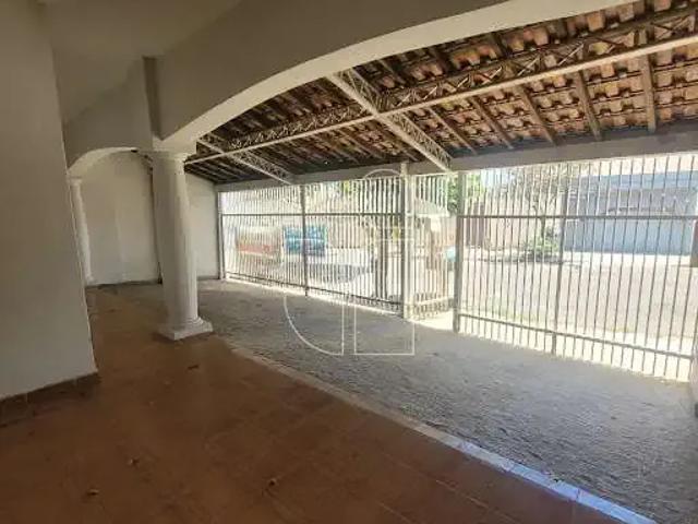 Casa / Sobrado para Venda em Marília/SP Jardim Planalto 3 Quartos