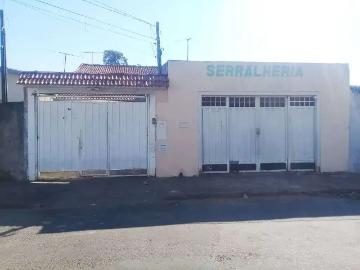 Casa / Sobrado para Venda em Marília/SP Jardim Planalto 3 Quartos