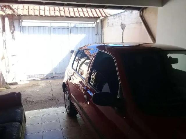 Casa / Sobrado para Venda em Marília/SP Jardim Planalto 3 Quartos