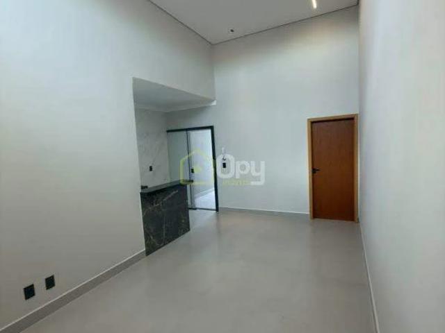 Casa / Sobrado para Venda em Marília/SP Jardim Planalto 3 Quartos