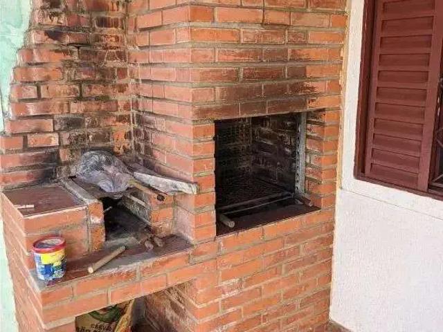 Casa / Sobrado para Venda em Marília/SP Jardim Planalto 3 Quartos