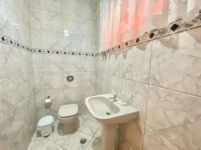Casa / Sobrado para Venda em Marília/SP Jardim Planalto 3 Quartos