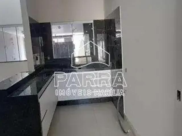 Casa / Sobrado para Venda em Marília/SP Jardim Planalto 3 Quartos
