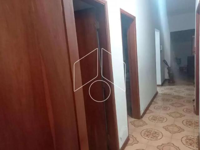 Casa / Sobrado para Venda em Marília/SP Jardim Planalto 3 Quartos