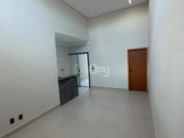Casa / Sobrado para Venda em Marília/SP Jardim Planalto 3 Quartos