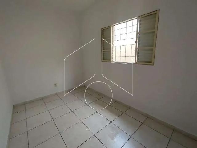 Casa / Sobrado para Venda em Marília/SP Jardim Planalto 3 Quartos