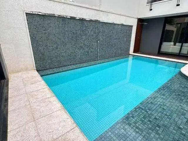 Casa / Sobrado para Venda em Marília/SP Jardim Planalto 4 Quartos