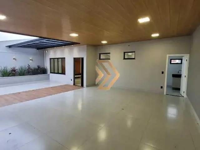 Casa / Sobrado para Venda em Marília/SP Jardim Portal do Sol 3 Quartos