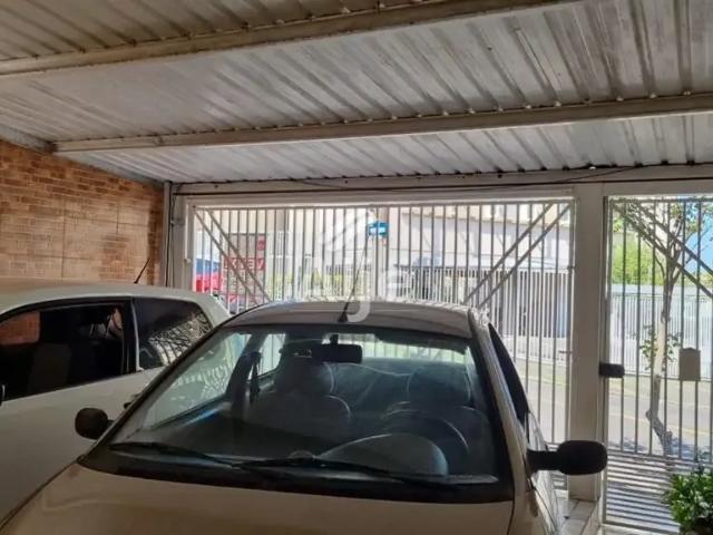 Casa / Sobrado para Venda em Marília/SP Jardim Portal do Sol 3 Quartos