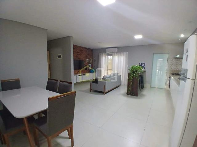 Casa / Sobrado para Venda em Marília/SP Jardim Portal do Sol