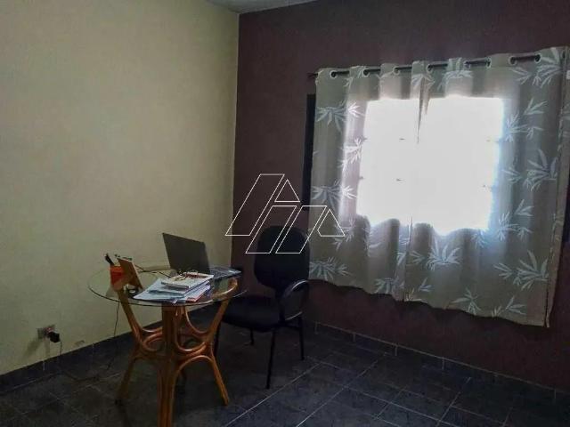 Casa / Sobrado para Venda em Marília/SP Jardim Portal do Sol 2 Quartos