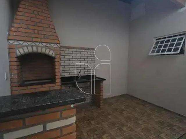 Casa / Sobrado para Venda em Marília/SP Jardim Portal do Sol 3 Quartos