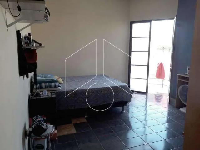 Casa / Sobrado para Venda em Marília/SP Jardim Portal do Sol 2 Quartos