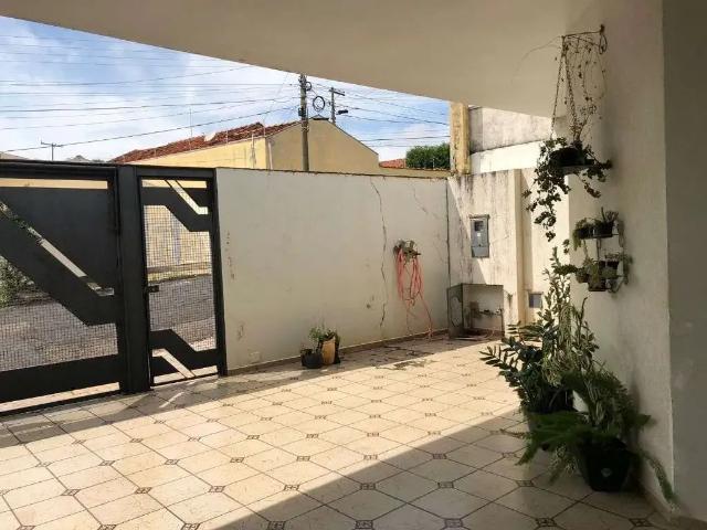 Casa / Sobrado para Venda em Marília/SP Jardim Progresso 4 Quartos