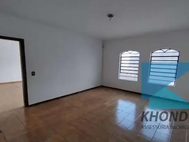 Casa / Sobrado para Venda em Marília/SP Jardim Progresso 3 Quartos