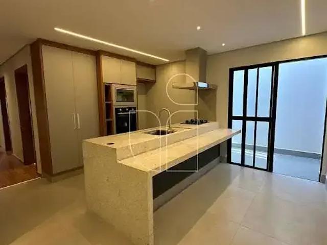 Casa / Sobrado para Venda em Marília/SP Jardim Progresso 3 Quartos