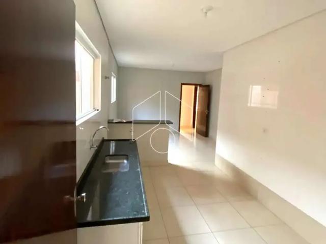 Casa / Sobrado para Venda em Marília/SP Jardim Progresso 3 Quartos
