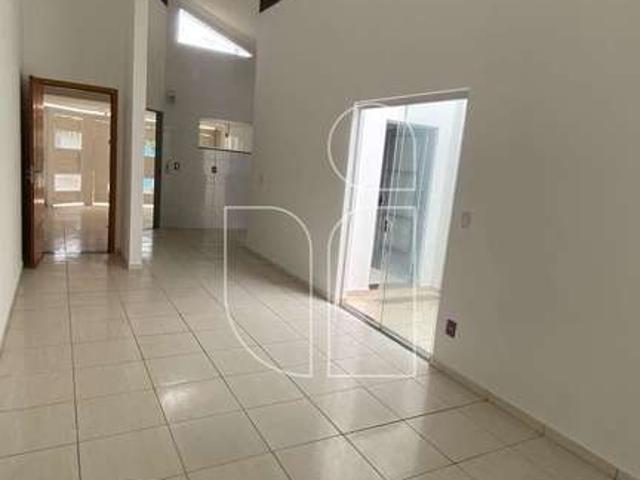 Casa / Sobrado para Venda em Marília/SP Jardim Riviera 3 Quartos