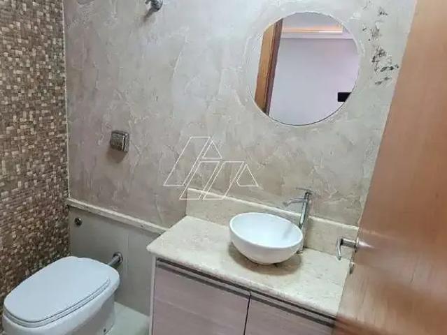 Casa / Sobrado para Venda em Marília/SP Jardim São Domingos 4 Quartos