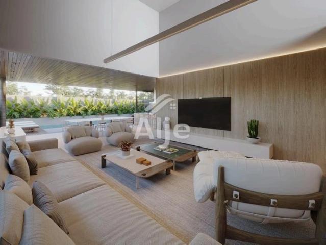 Casa / Sobrado para Venda em Marília/SP Jardim São Domingos 4 Quartos