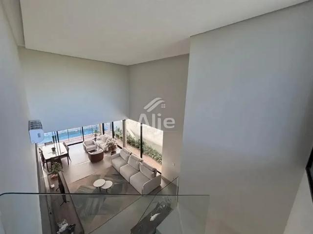 Casa / Sobrado para Venda em Marília/SP Jardim São Domingos 4 Quartos