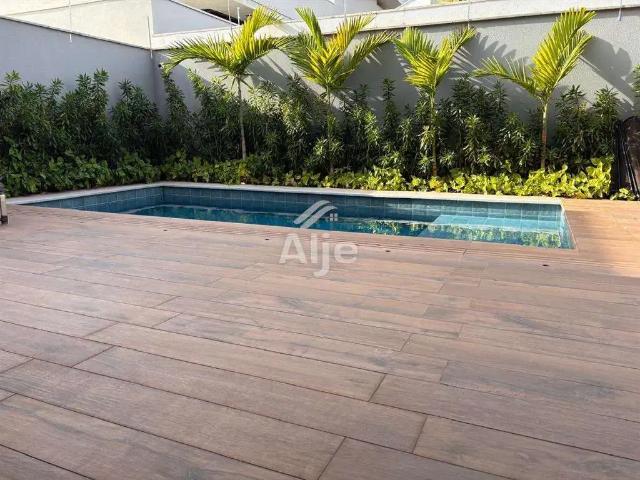 Casa / Sobrado para Venda em Marília/SP Jardim São Domingos 4 Quartos