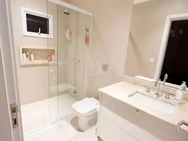 Casa / Sobrado para Venda em Marília/SP Jardim São Domingos 4 Quartos