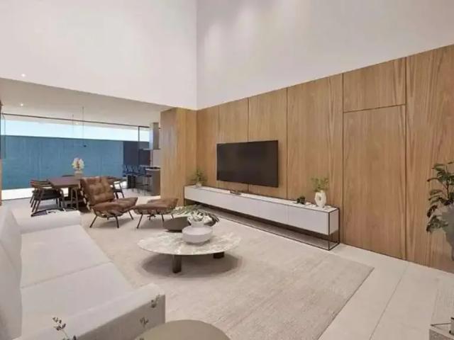 Casa / Sobrado para Venda em Marília/SP Jardim São Domingos 4 Quartos