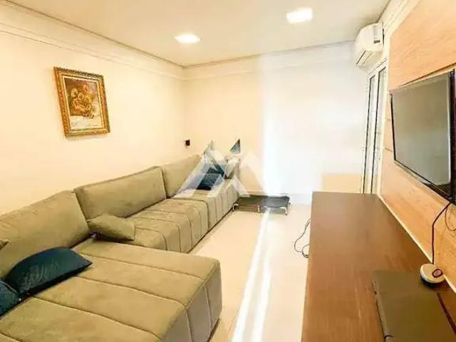Casa / Sobrado para Venda em Marília/SP Jardim São Domingos 5 Quartos