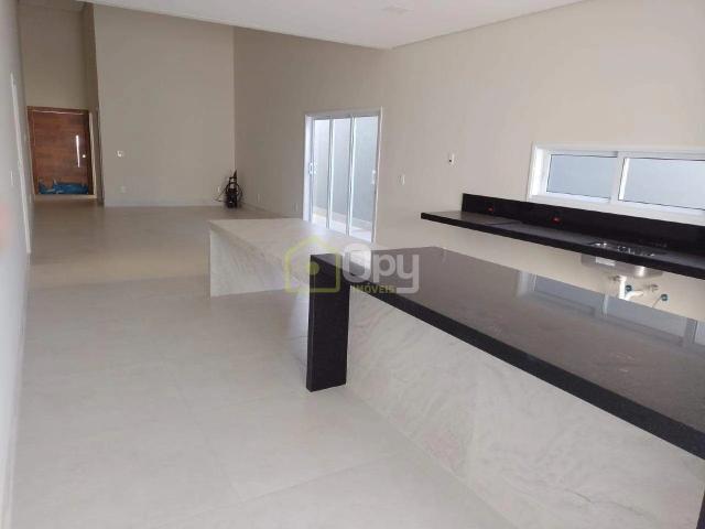 Casa / Sobrado para Venda em Marília/SP Jardim São Domingos 3 Quartos