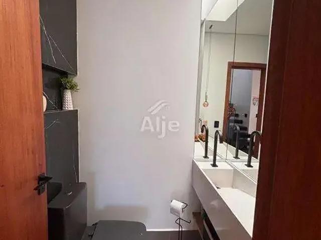 Casa / Sobrado para Venda em Marília/SP Jardim São Domingos 3 Quartos