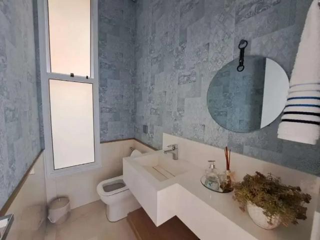 Casa / Sobrado para Venda em Marília/SP Jardim São Domingos 3 Quartos