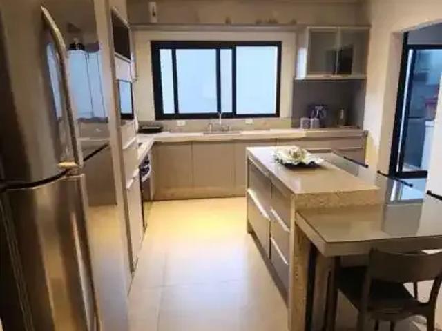 Casa / Sobrado para Venda em Marília/SP Jardim São Domingos 3 Quartos