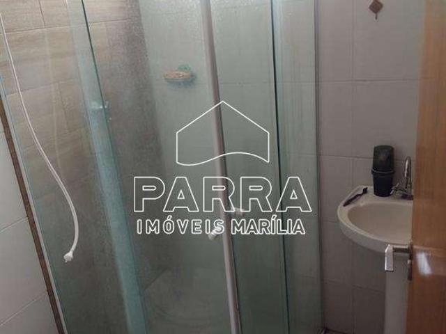 Casa / Sobrado para Venda em Marília/SP Jardim Sancho Floro da Costa 2 Quartos