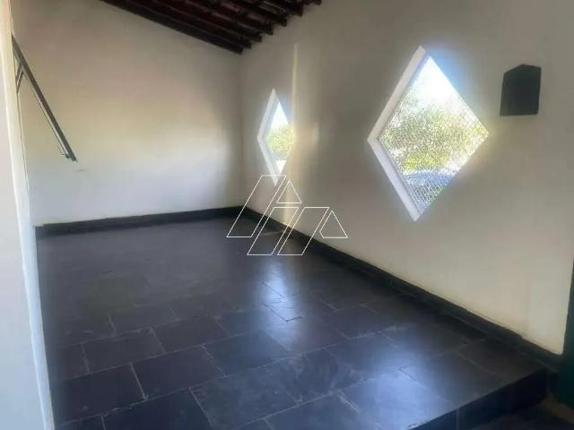 Casa / Sobrado para Venda em Marília/SP Jardim Santa Antonieta 3 Quartos