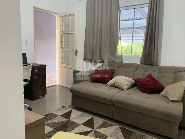 Casa / Sobrado para Venda em Marília/SP Jardim Santa Antonieta 2 Quartos