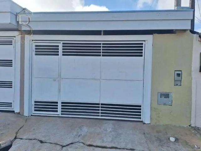 Casa / Sobrado para Venda em Marília/SP Jardim Santa Antonieta 2 Quartos