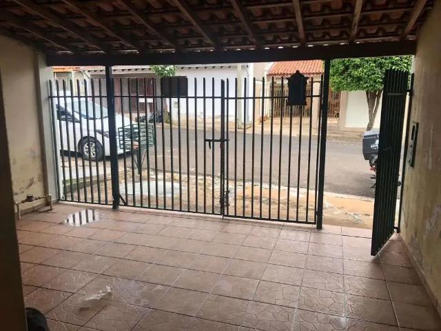Casa / Sobrado para Venda em Marília/SP Jardim Santa Antonieta 2 Quartos