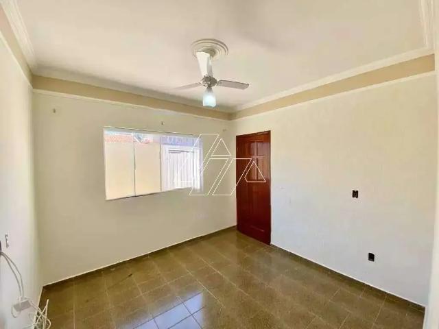 Casa / Sobrado para Venda em Marília/SP Jardim Santa Antonieta 2 Quartos