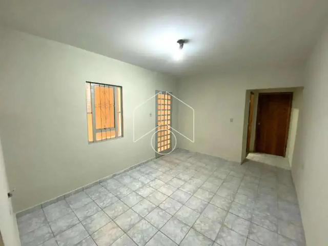 Casa / Sobrado para Venda em Marília/SP Jardim Santa Antonieta 2 Quartos