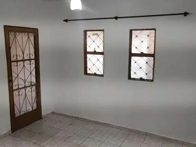 Casa / Sobrado para Venda em Marília/SP Jardim Santa Antonieta 2 Quartos