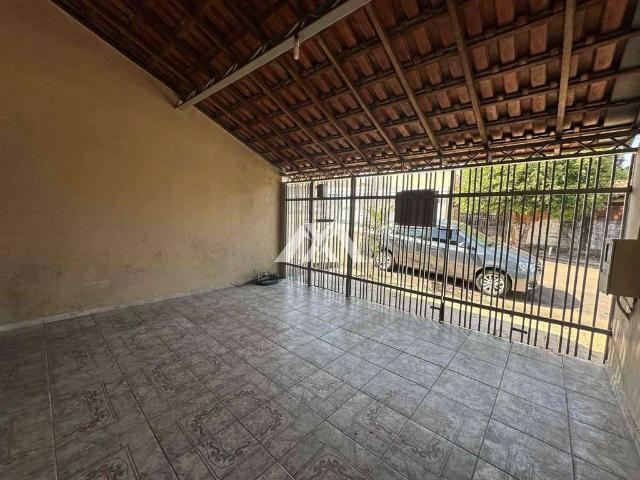 Casa / Sobrado para Venda em Marília/SP Jardim Santa Antonieta 2 Quartos