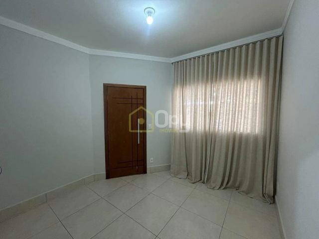 Casa / Sobrado para Venda em Marília/SP Jardim Santa Antonieta 3 Quartos