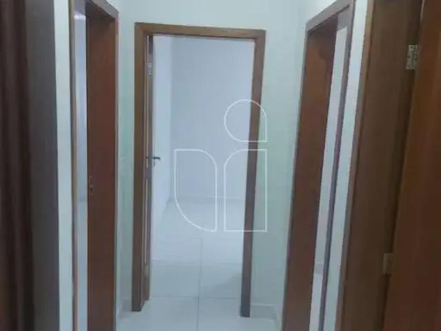 Casa / Sobrado para Venda em Marília/SP Jardim Santa Antonieta 3 Quartos