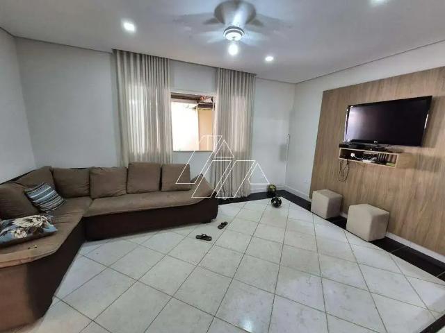 Casa / Sobrado para Venda em Marília/SP Jardim Santa Clara 3 Quartos