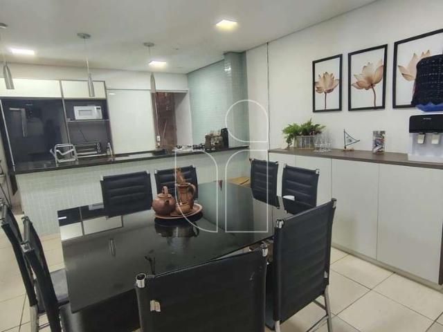 Casa / Sobrado para Venda em Marília/SP Jardim Santa Clara 3 Quartos