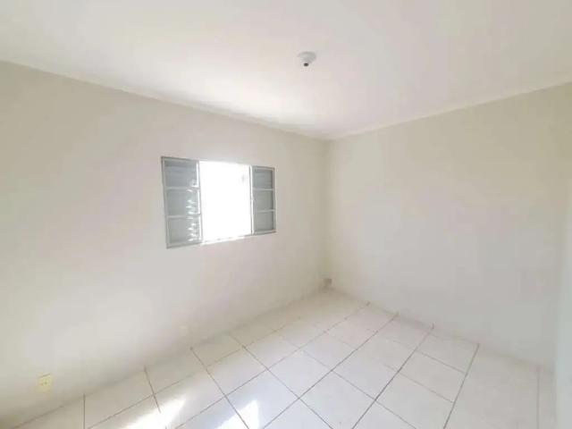 Casa / Sobrado para Venda em Marília/SP Jardim Santa Clara 3 Quartos