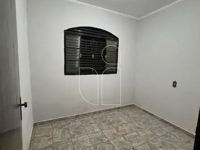 Casa / Sobrado para Venda em Marília/SP Jardim Santa Clara 3 Quartos