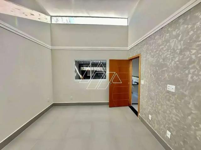 Casa / Sobrado para Venda em Marília/SP Jardim Santa Clara 3 Quartos