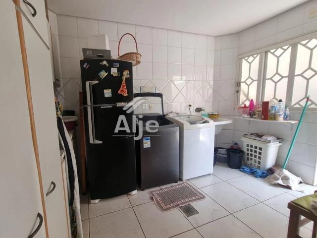 Casa / Sobrado para Venda em Marília/SP Jardim Santa Gertrudes 6 Quartos